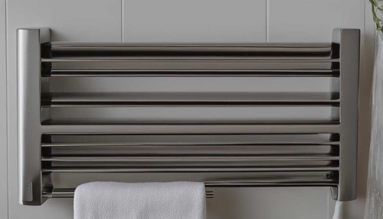 Haven Towel Warmer Won’t Turn On? Quick Fixes!