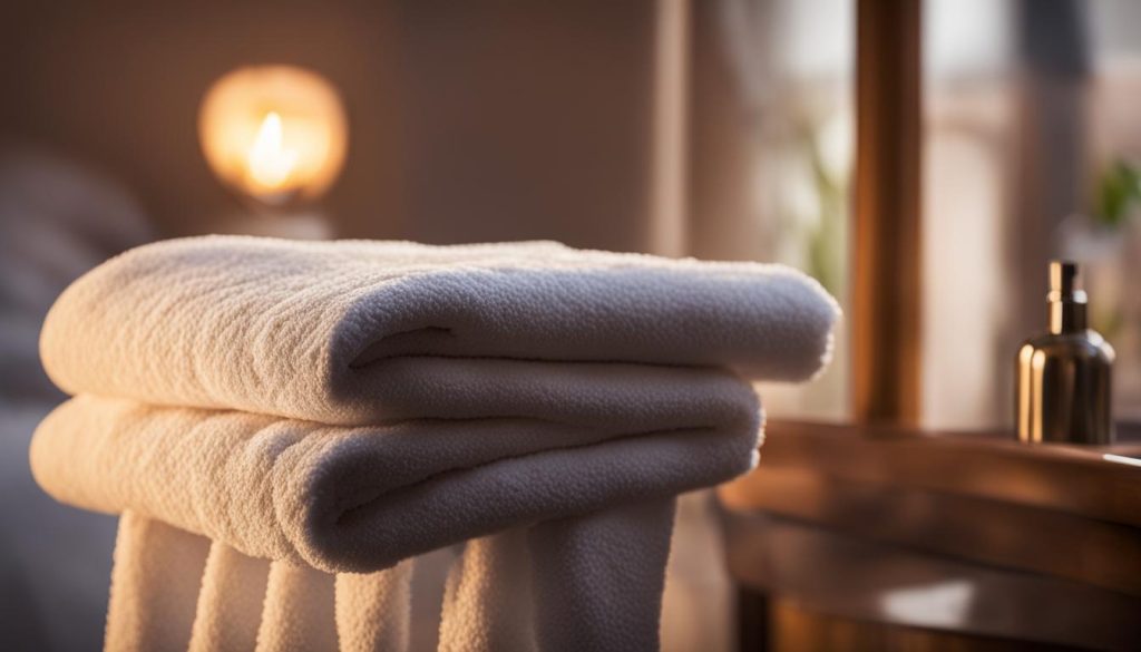 Warm Up Your Towels Easily - Quick Guide