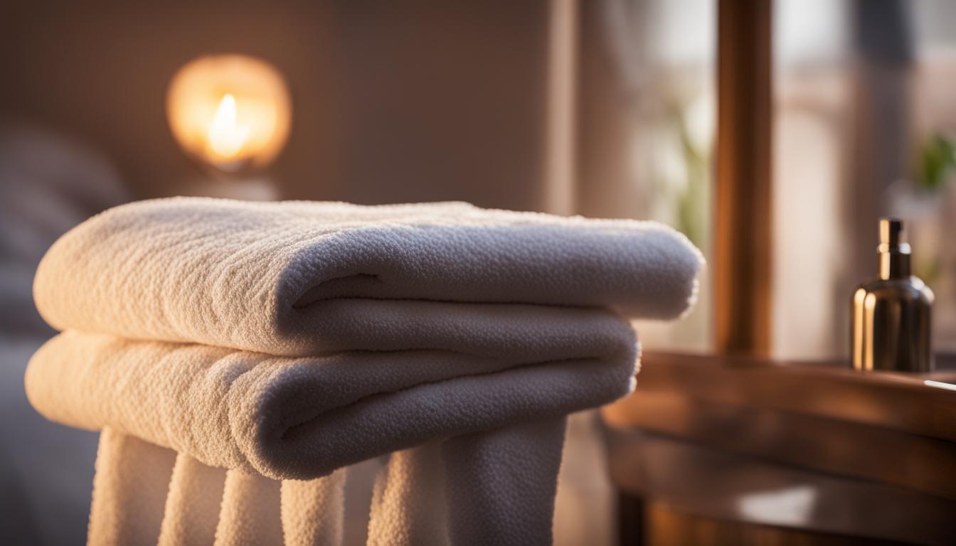Warm Up Your Towels Easily – Quick Guide