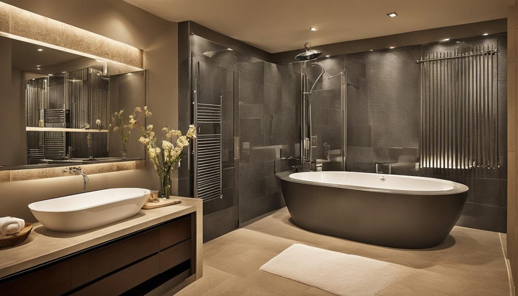 Is a Towel Warmer Worth It? Find Out Here!