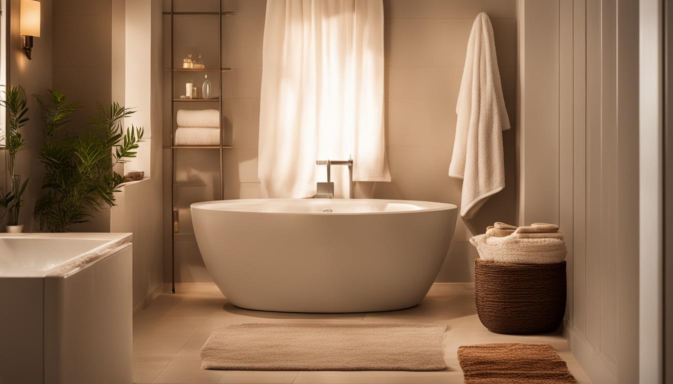 Embrace Cozy Comfort What is a Towel Warmer?