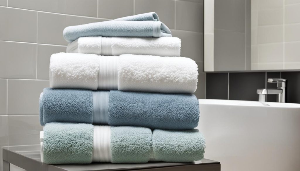 towel warming