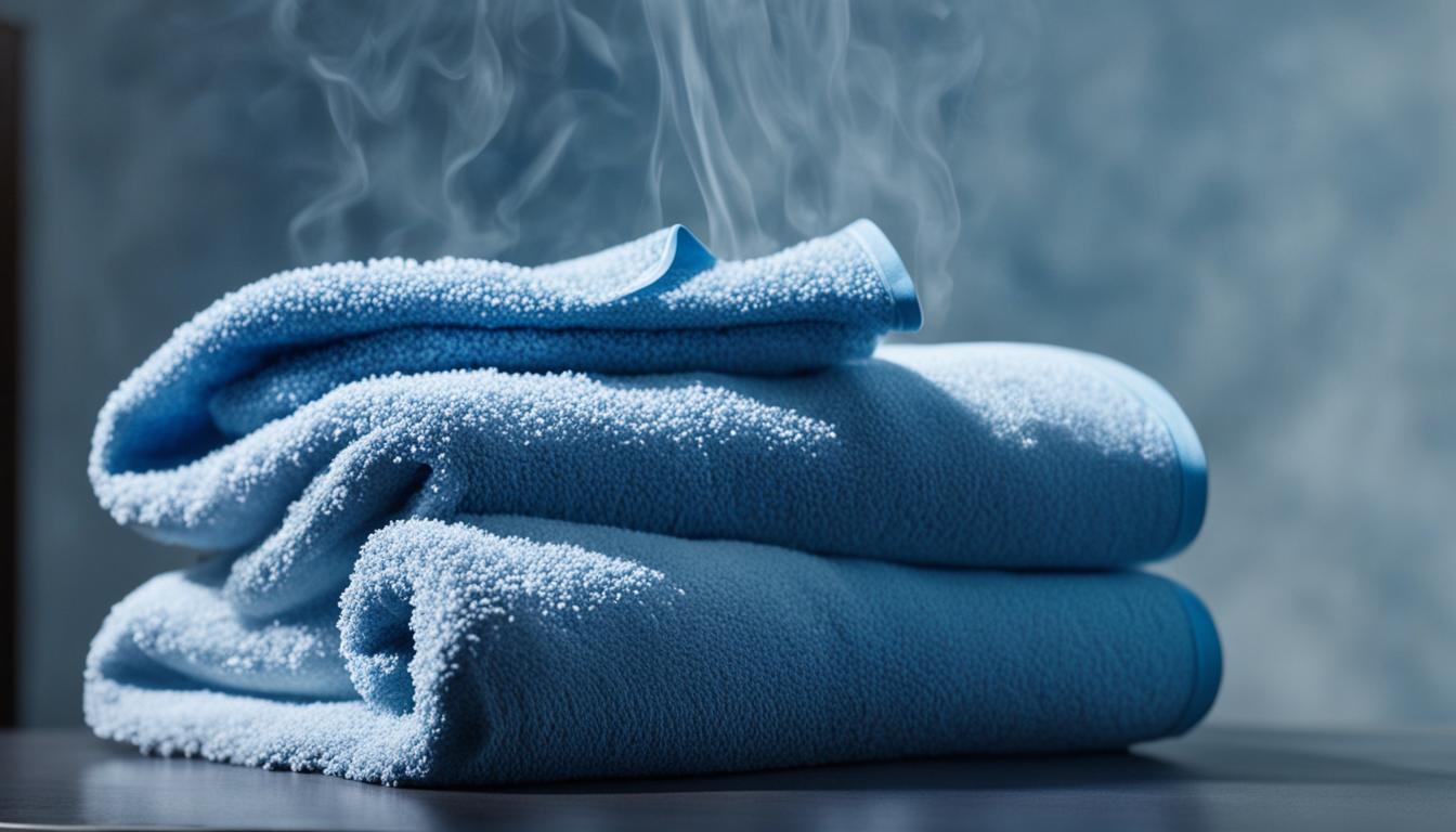Warm Towel for Migraine Relief | Quick Tips