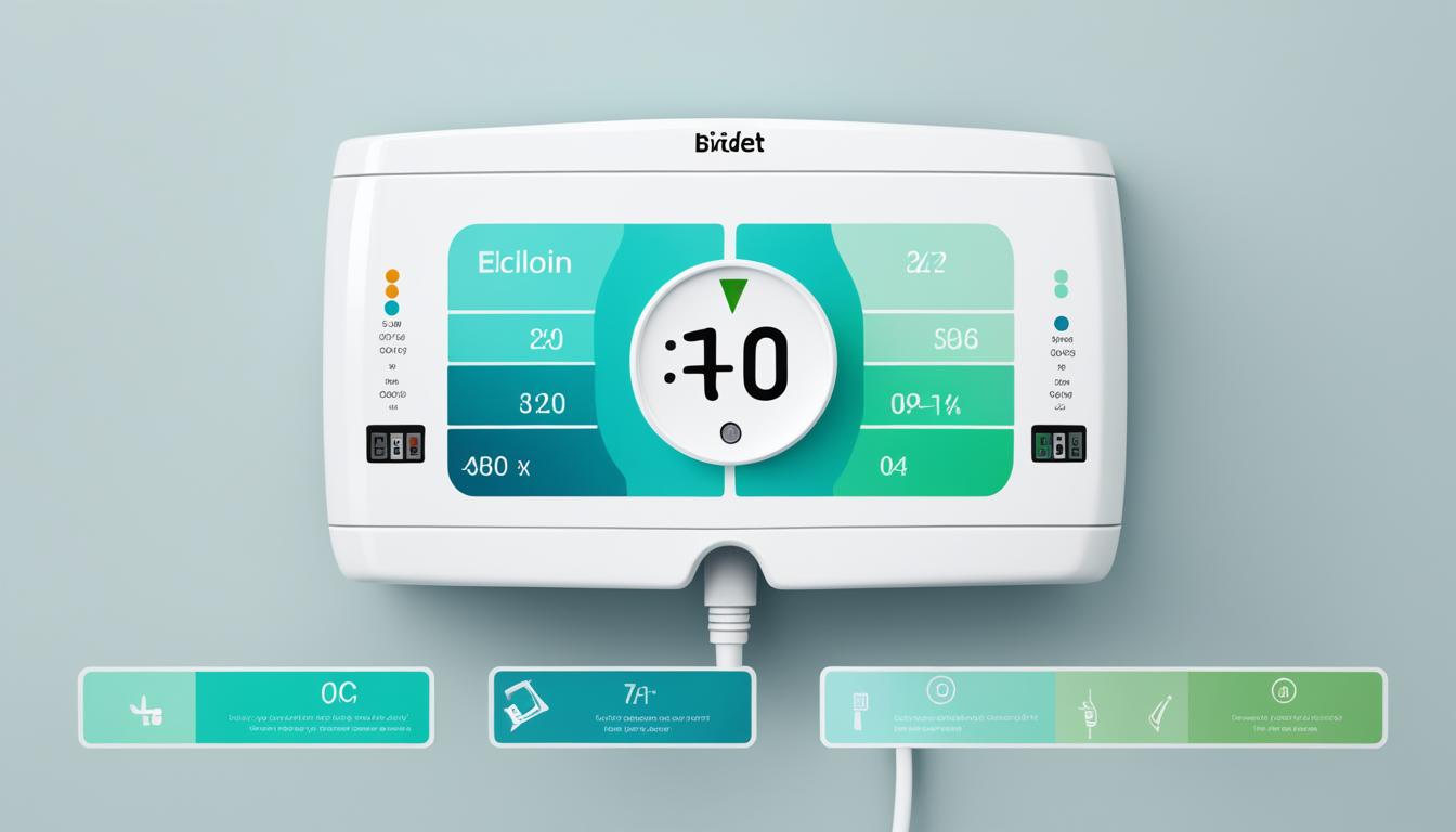 Bidet Wiring Need for a Dedicated Circuit?