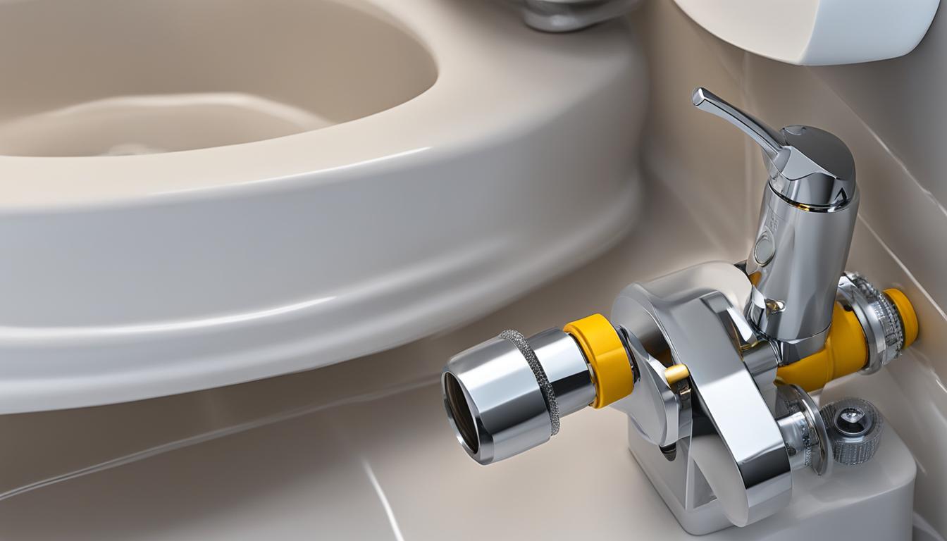 Warm Water Bidet Setup Guide Easy Installation
