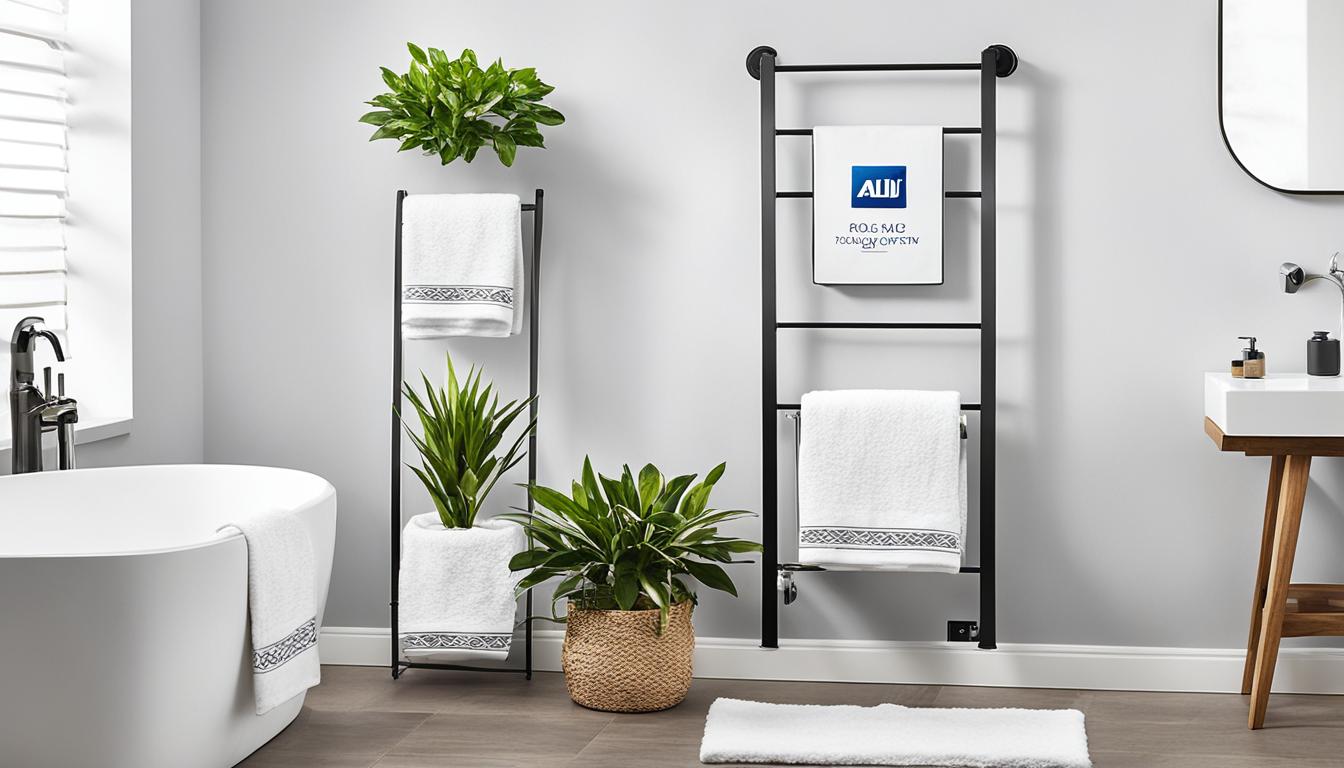 Stay Cozy with Aldi Towel Warmer Shop Now!