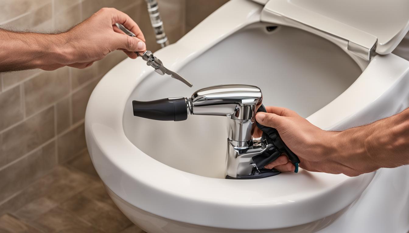 Brondell Bidet Installation Guide — Easy Steps