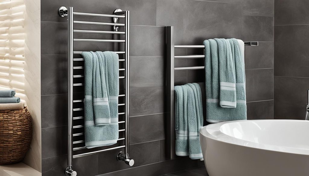 brookestone towel warmer benefits