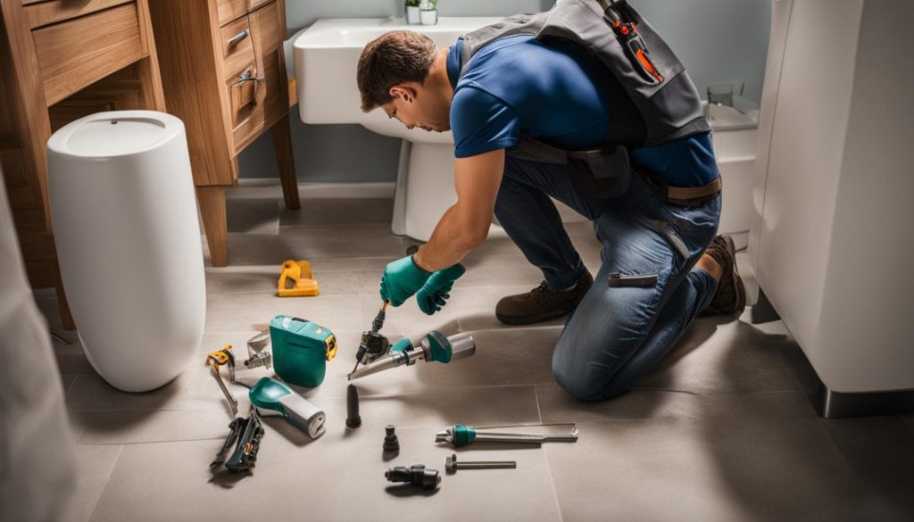 Install a Bidet in an Apartment Easily!