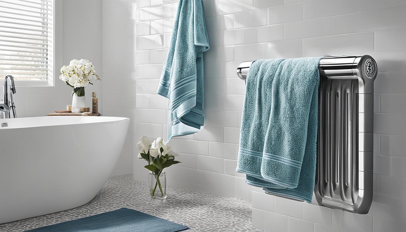 Conair Towel Warmer Review: Cozy Bath Essential