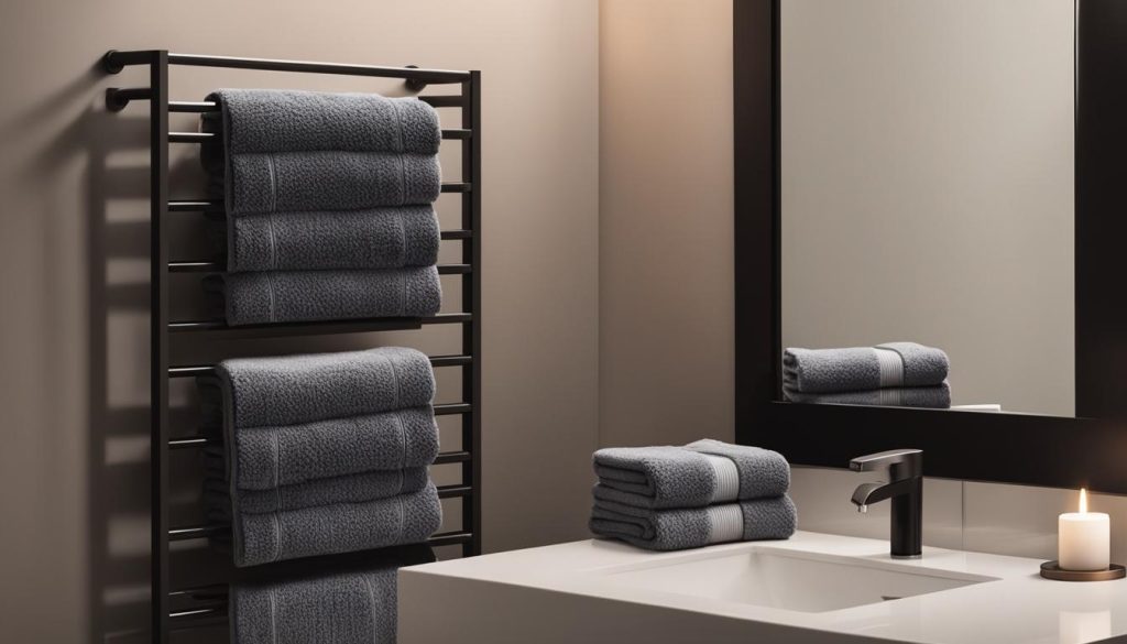 countertop towel warmer reviews