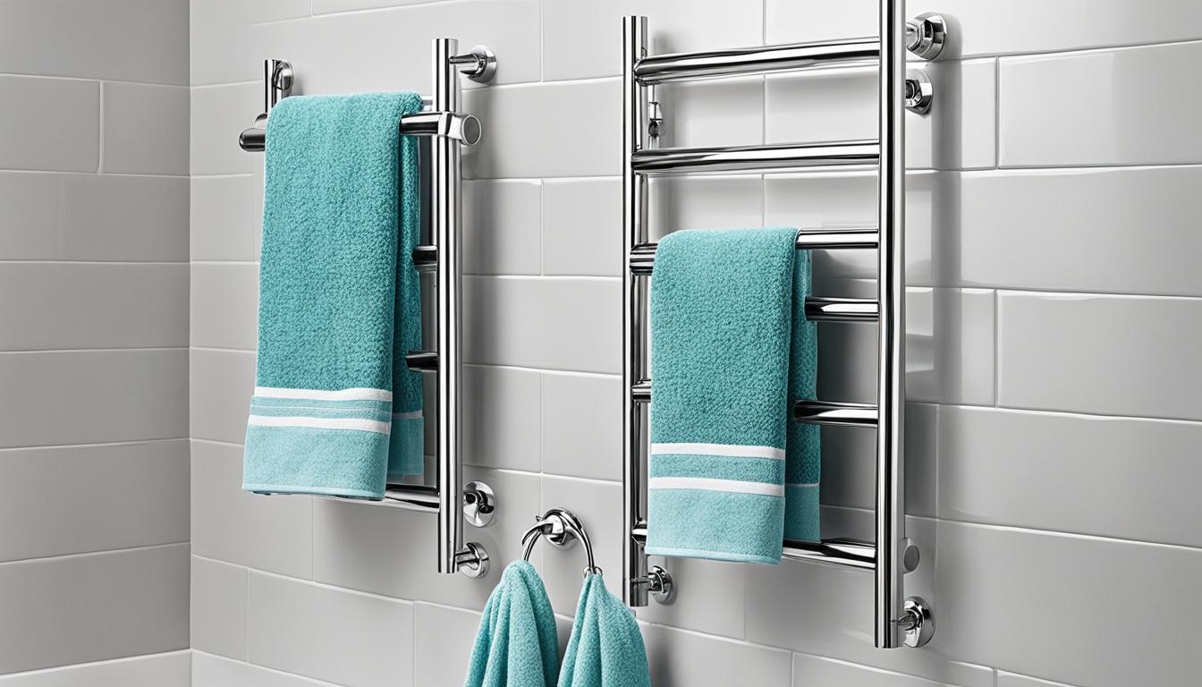 Upgrade Your Bath with an Elite Towel Warmer