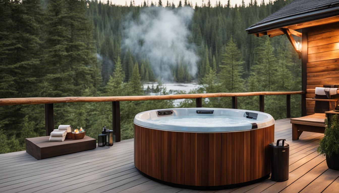 Keep Towels Toasty Hot Tub Towar Warmer Outdoor Picks