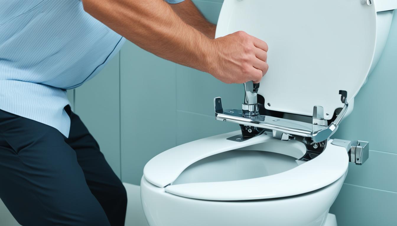 Easy Guide: How to Remove a Bidet Safely