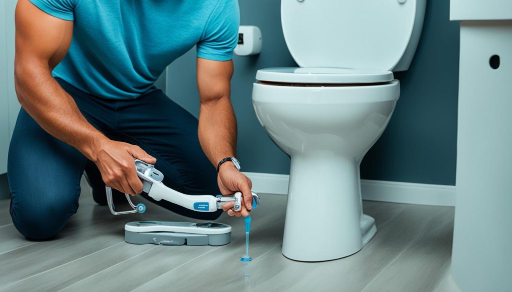 Easy Tushy Bidet Setup Guide: Get Clean Fast!