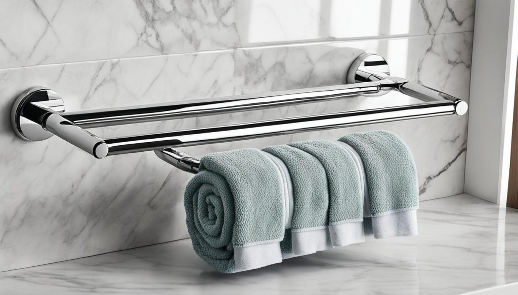 towel spa towel warmer