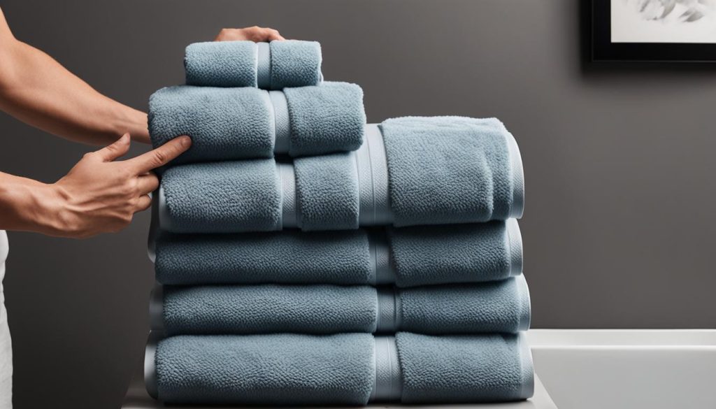 towel warmer benefits image