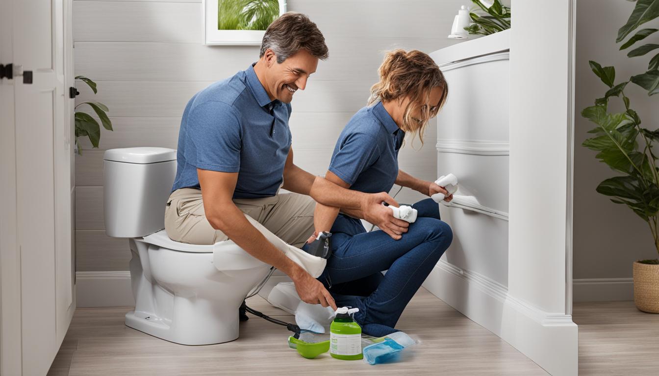 Easy Tushy Bidet Installation Guide & Tips