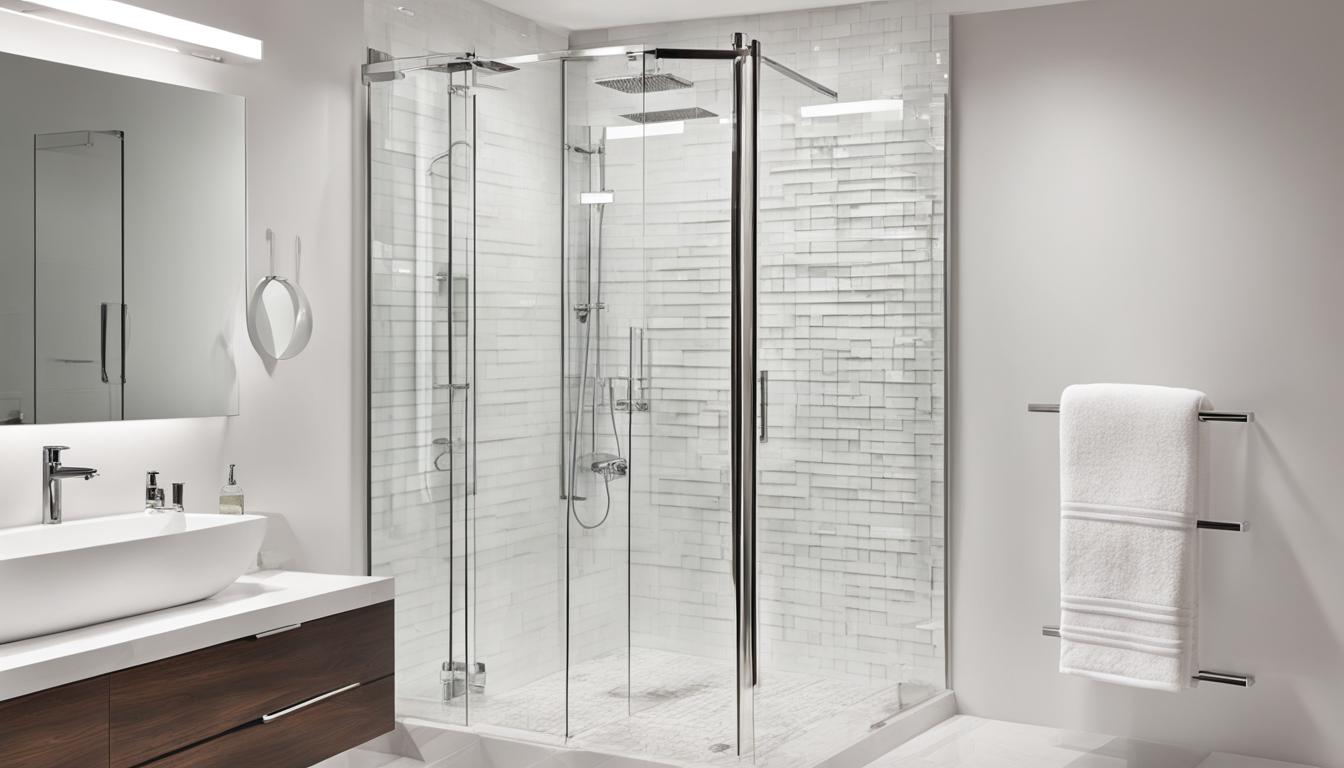 Elevate Your Bath: Shop Vertical Towel Warmers