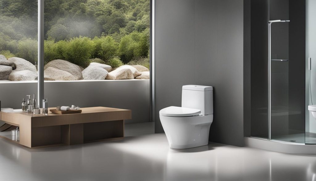 Benefits of Bidet Water Supply Systems