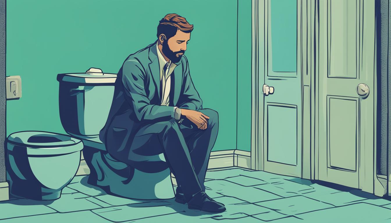 Ease Constipation Can a Bidet Help You?