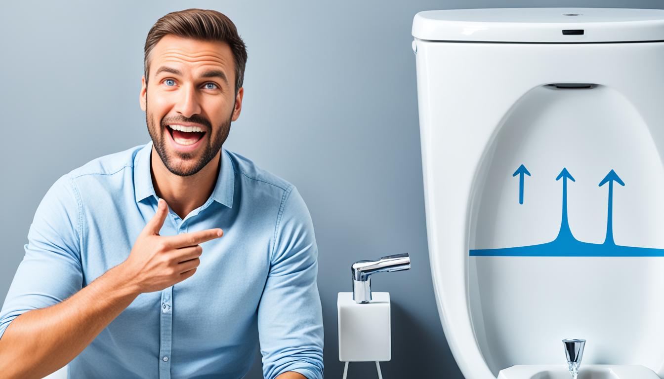 Is Using a Bidet as an Enema Safe? Expert Tips