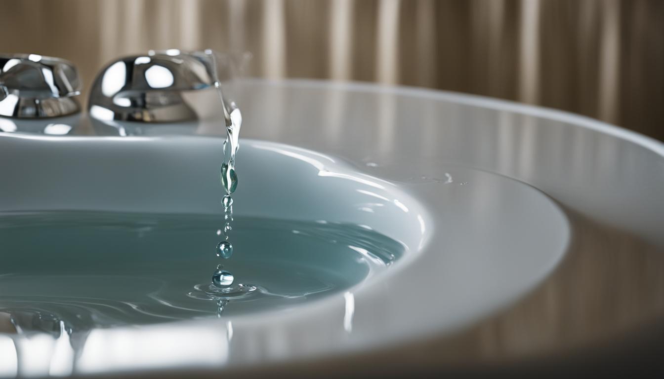 Fix Your Bidet Leaking – Quick Troubleshooting Tips