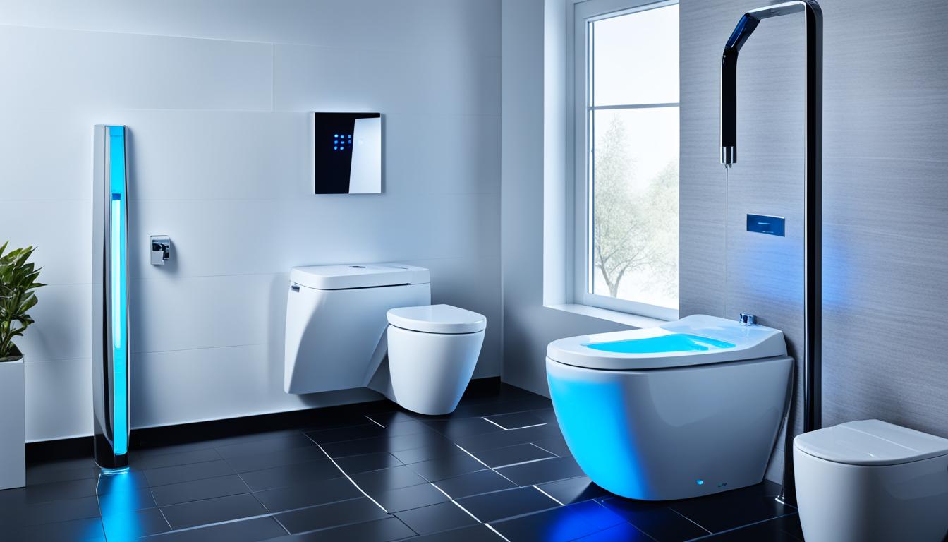 Do Bidets Use Toilet Water? Hygiene Facts Unveiled