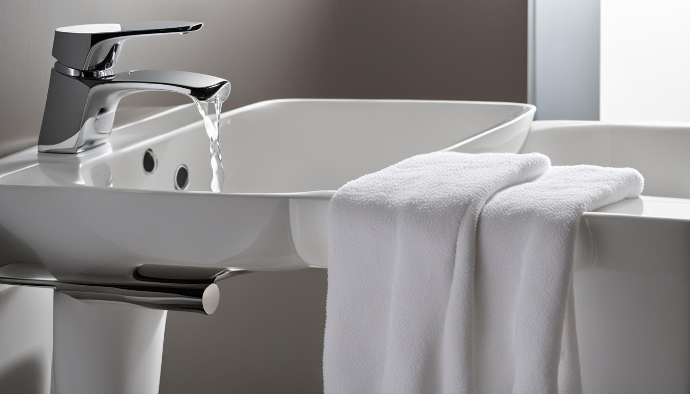 Bidet Guide How to Dry After Using a Bidet