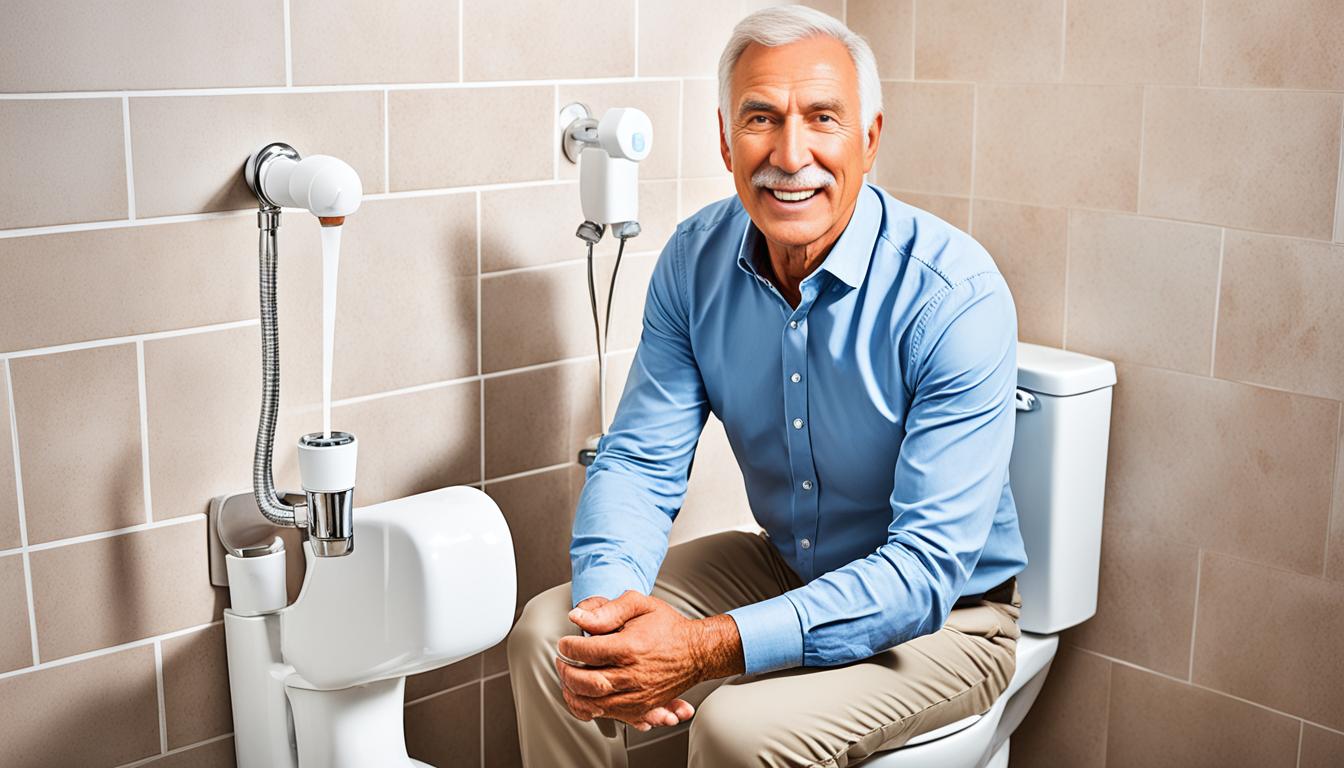 Ease Constipation: Can a Bidet Help You?
