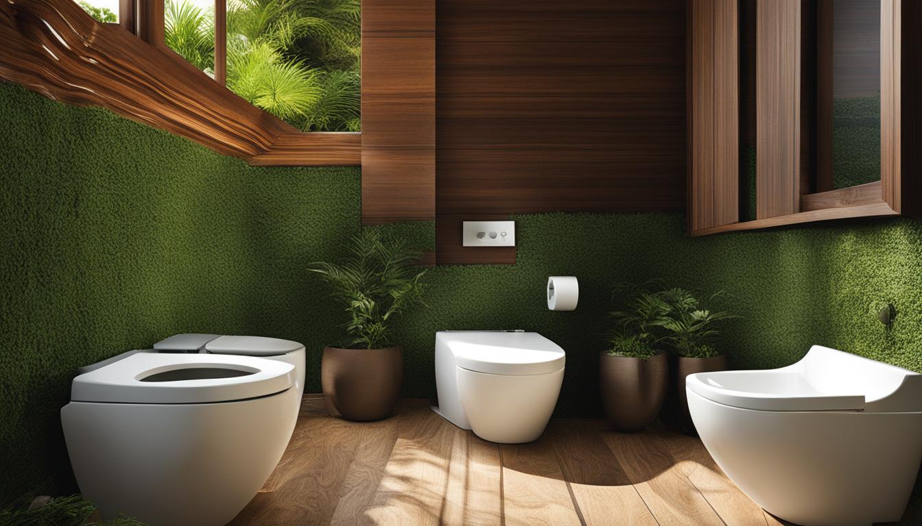 EcoFriendly Bidet Alternatives for Your Home