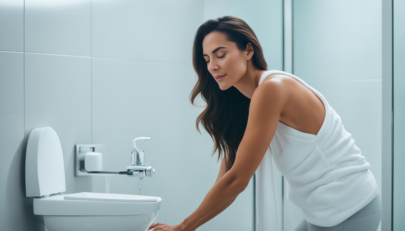 Bidet Guide: How to Dry After Using a Bidet