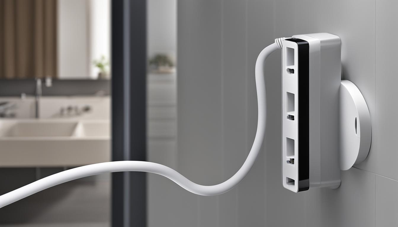 Premium Extension Cord for Bidet Shop Now