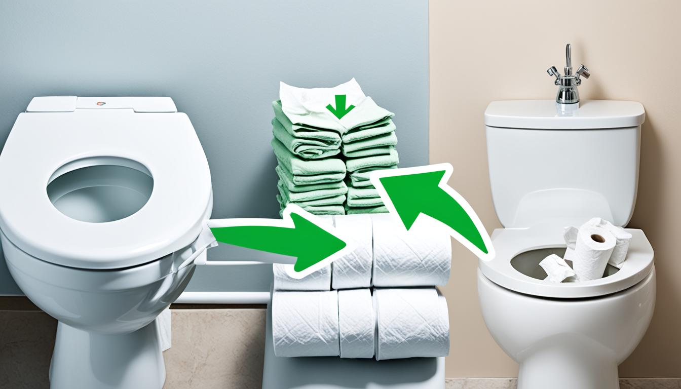 Bidet vs Toilet Paper Hygiene and Cost Compared