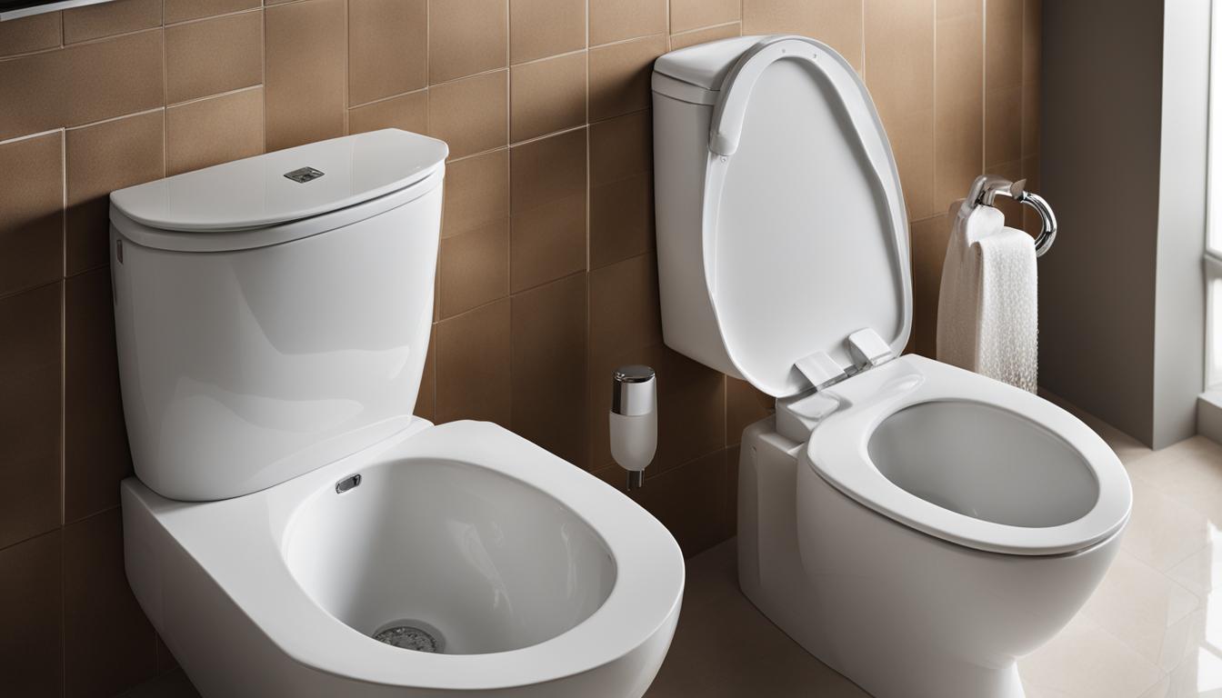 Bidet Myths Debunked Do Bidets Spray Poop Everywhere?