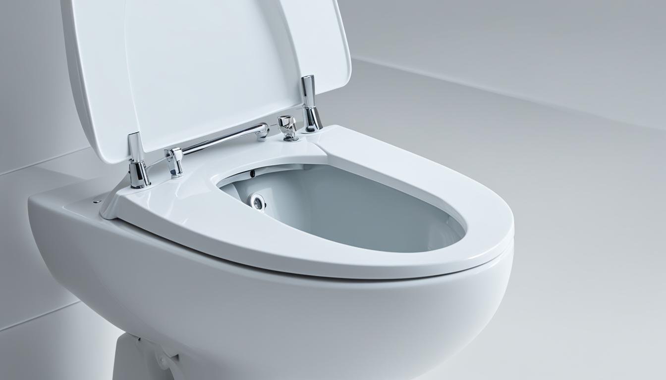 Bidet Troubleshooting Nozzle Not Extending Fix