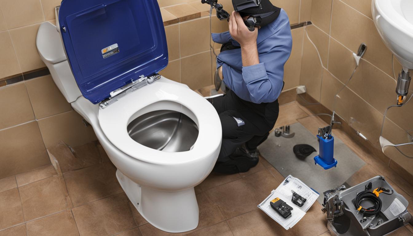 USPA Bidet Troubleshooting Guide & Quick Fixes