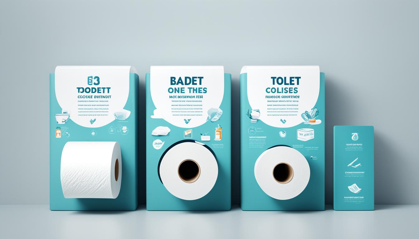 Bidet vs Toilet Paper: Hygiene and Cost Compared