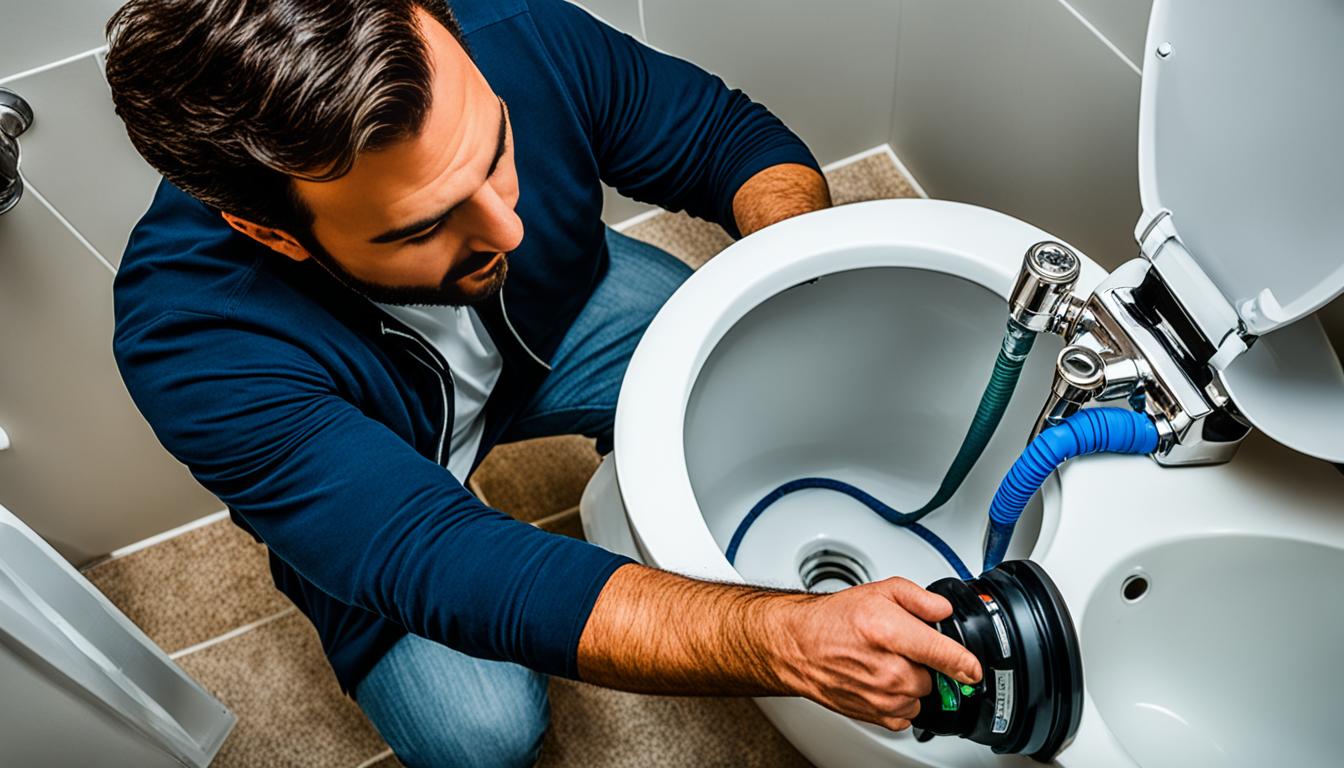 Reset Your Bidet: Step-by-Step Troubleshooting Guide