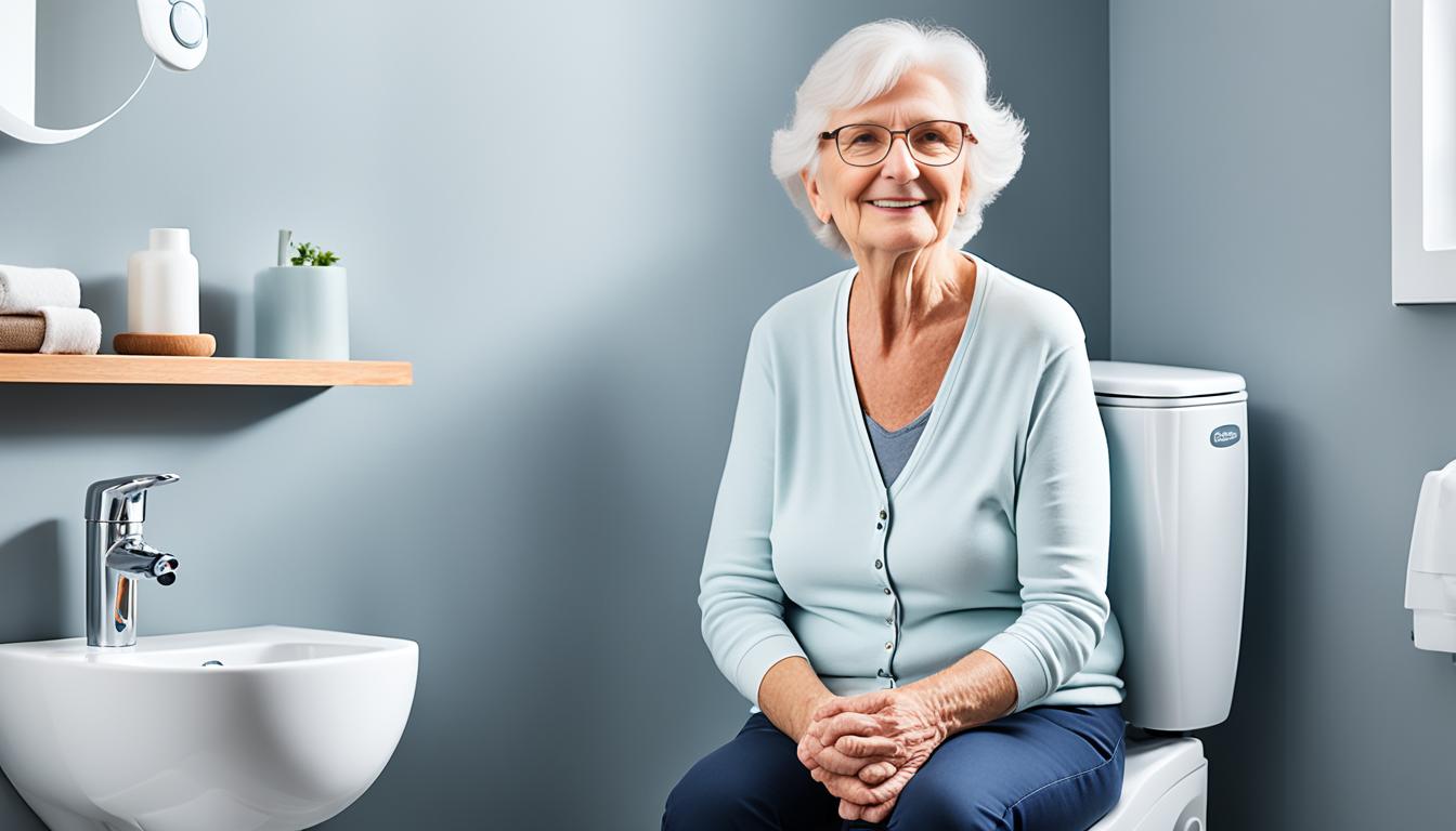 Top Bidets for Elderly Comfort & Ease