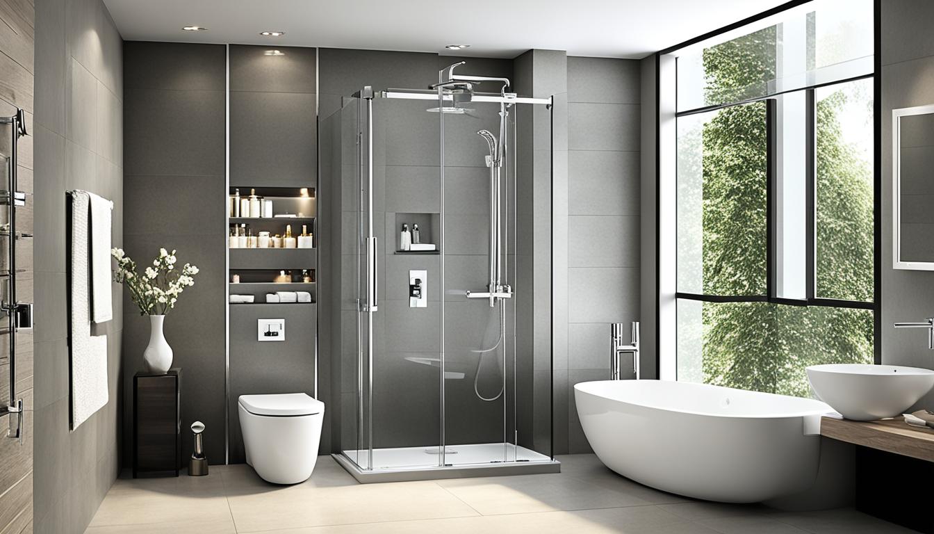 Elegant Bathroom Suites with Bidet | Modern Comfort