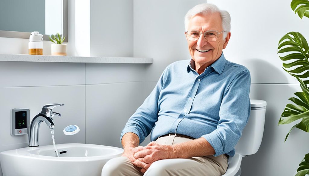 Top Bidets for Elderly Comfort & Ease