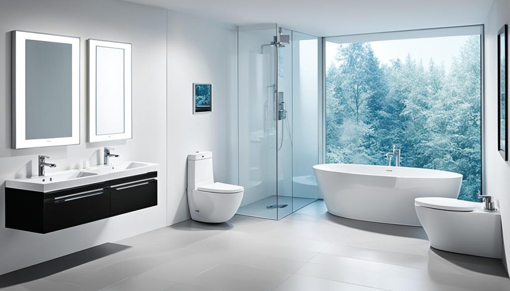 Bidet Wiring Need for a Dedicated Circuit?