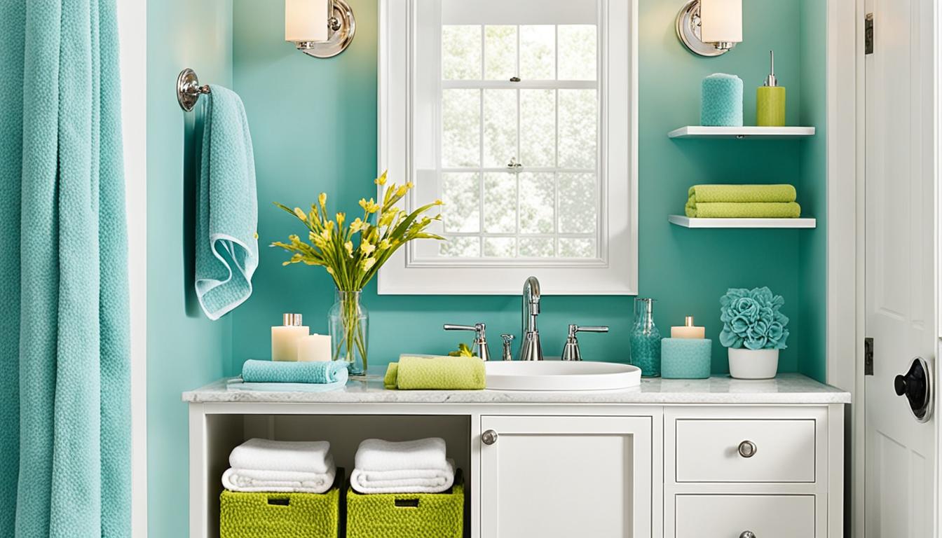 Budget-Friendly Bathroom Makeovers: Transform Your Space Without Breaking the Bank