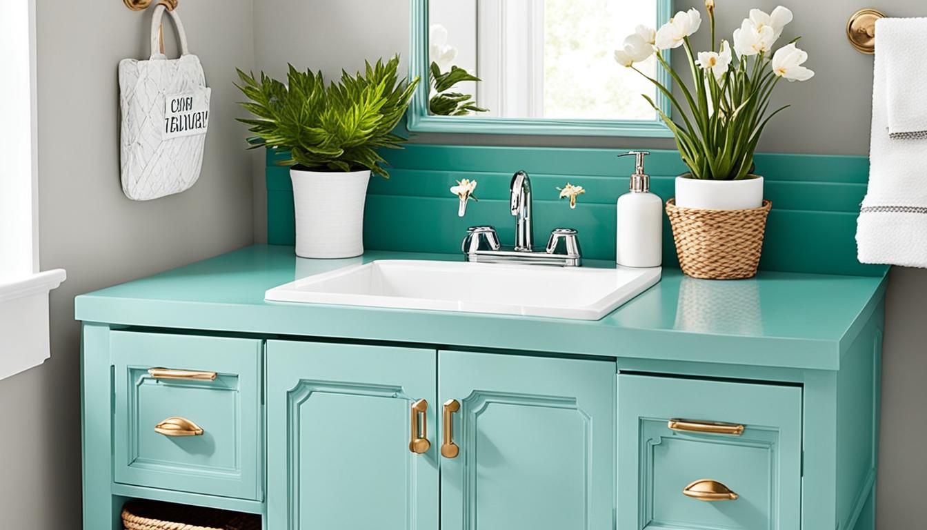 Budget-Friendly Bathroom Makeovers: Transform Your Space Without ...