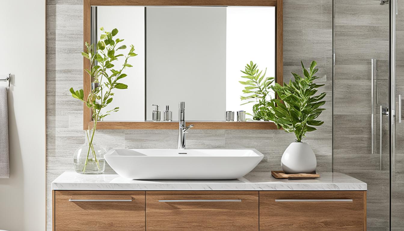 Stylish Bathroom Vanities: Choosing the Perfect Piece for Your Remodel