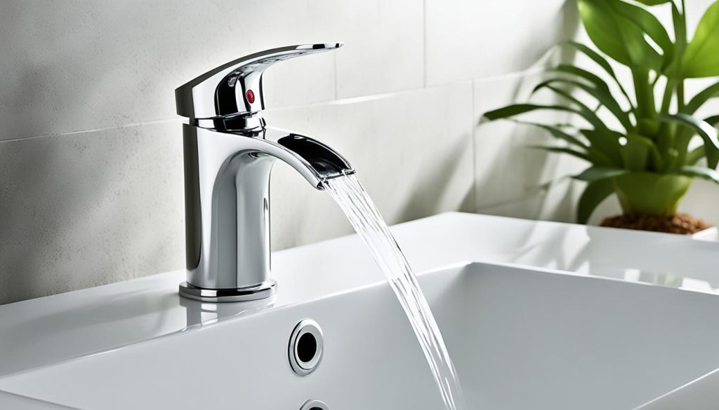 affordable bathroom faucets