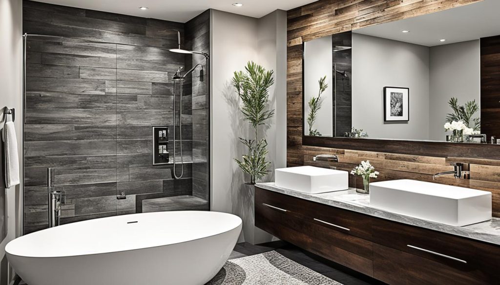 bathroom design ideas