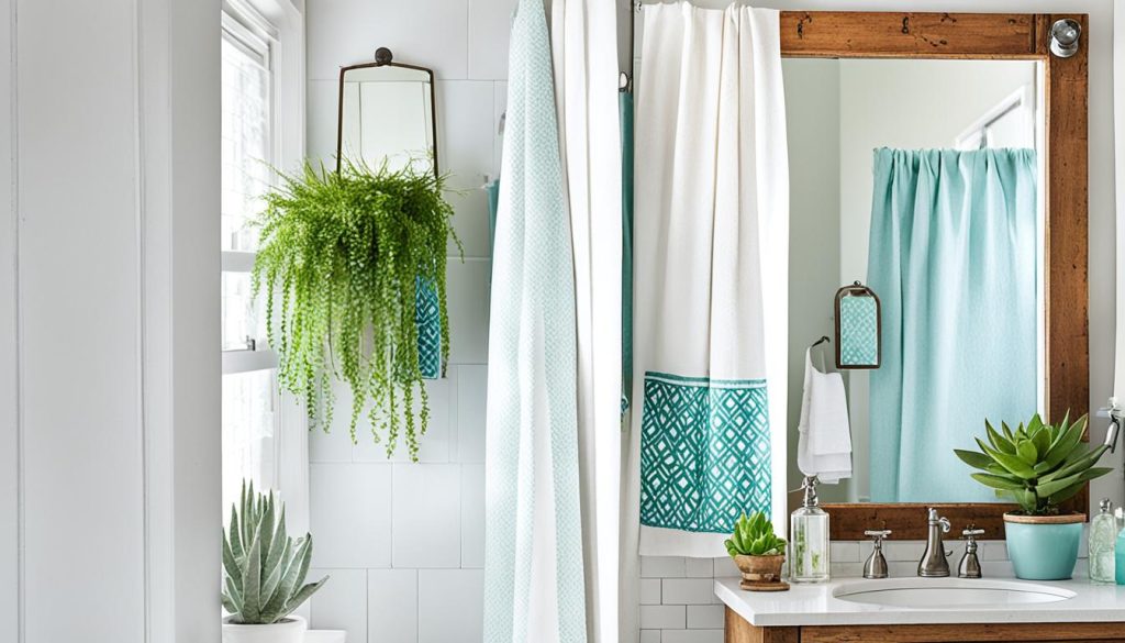 budget bathroom makeover ideas