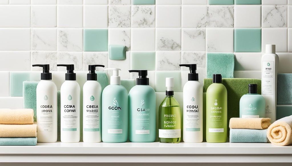 eco-conscious bathroom brands